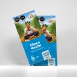 Choco Leche 44% cacao
