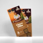 Choco Nibs 55% cacao