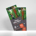 Choco Shica Shica 55% cacao