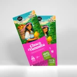 Choco Yanasita 66% cacao