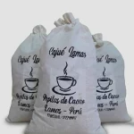 Cafe en grano tostado