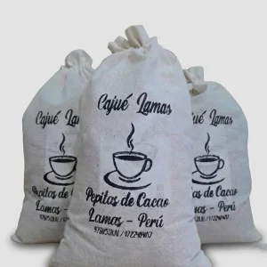 Cafe en grano tostado