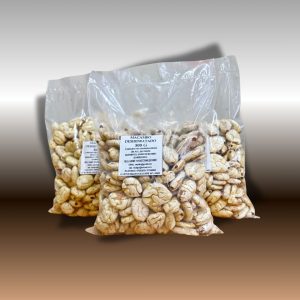 Macambo deshidratado