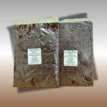 Pasta fina de cacao al 100%