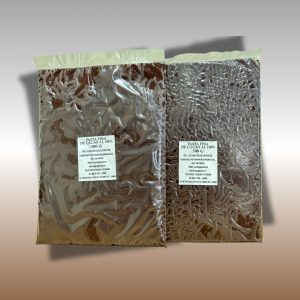 Pasta fina de cacao al 100%