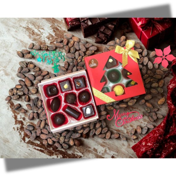 Confitería de Chocolate - Imagen 7