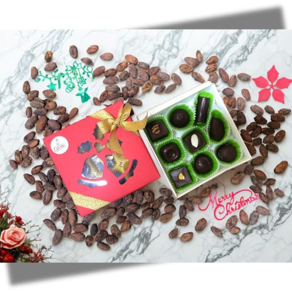 Confitería de Chocolate - Imagen 8