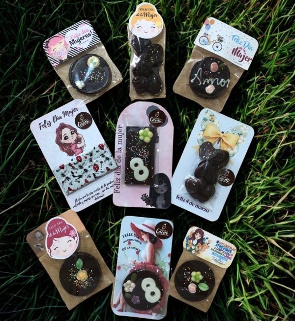 Confitería de Chocolate - Imagen 5