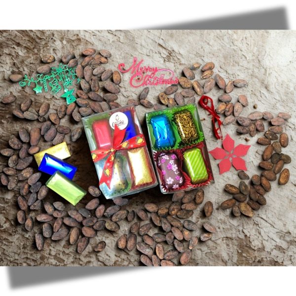 Confitería de Chocolate - Imagen 9