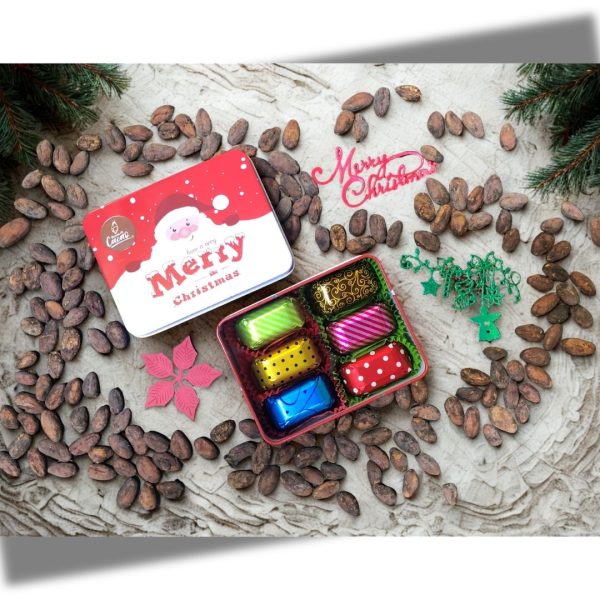 Confitería de Chocolate - Imagen 10