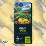 Choco Piña 55% cacao